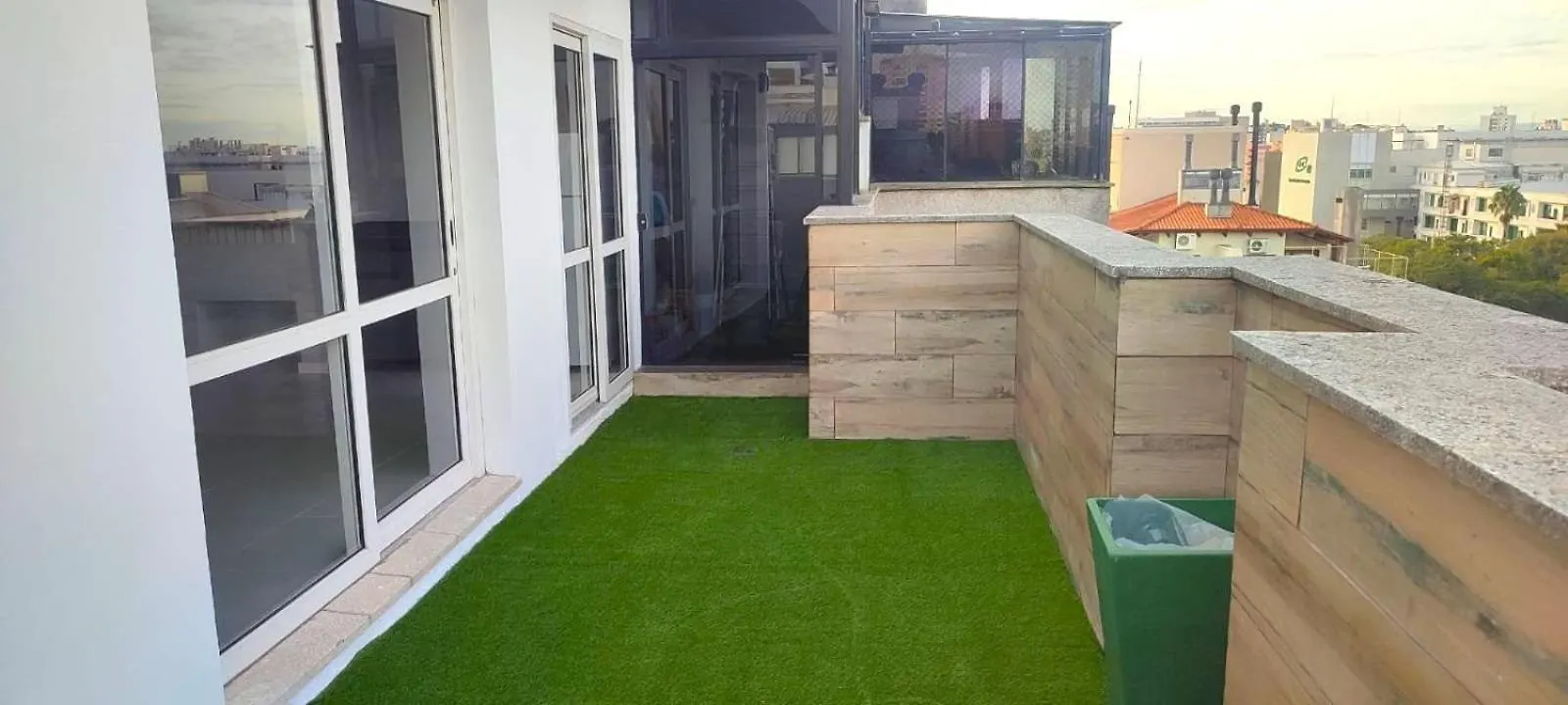 Estadia Completa A Poucos Minutos De Parques E Restaurantes - Pmn Porto Alegre Apartmán