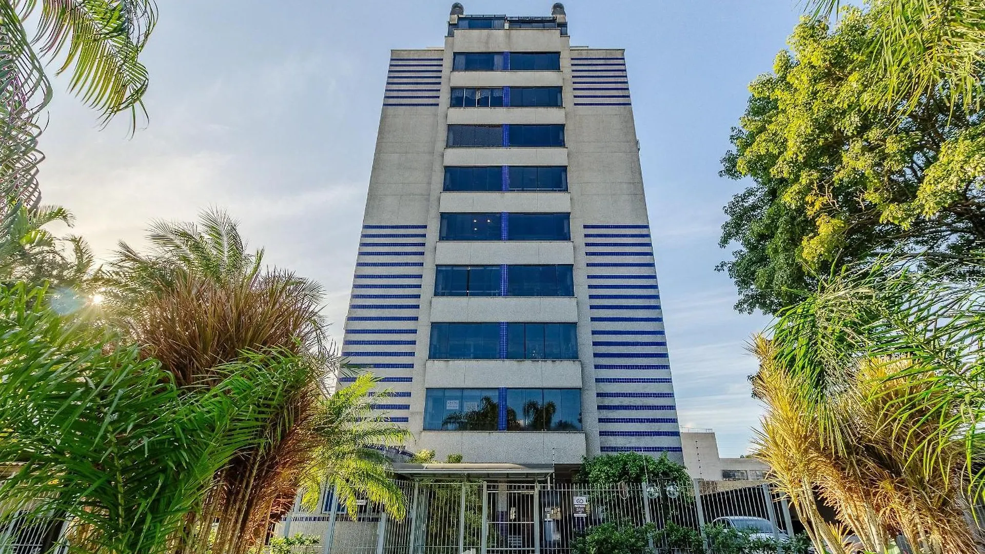 Estadia Completa A Poucos Minutos De Parques E Restaurantes - Pmn 阿雷格里港 0*,  巴西