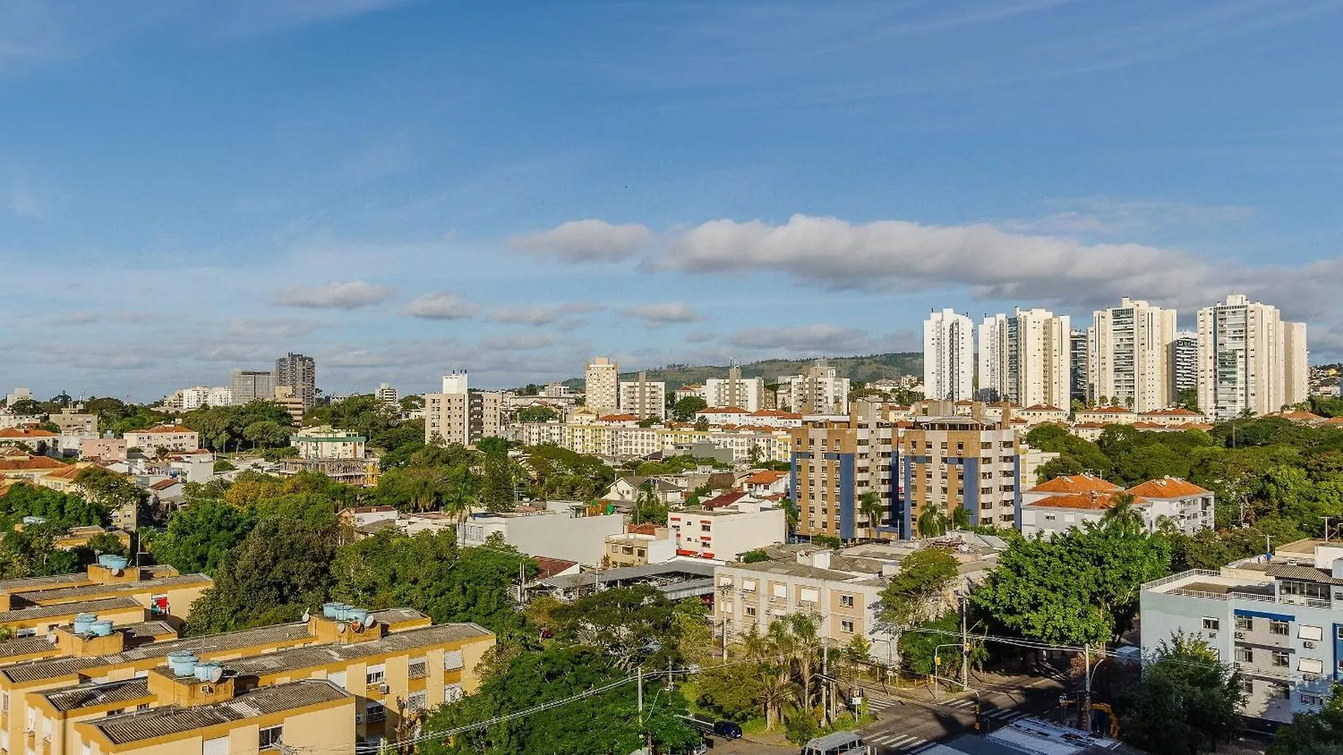 Estadia Completa A Poucos Minutos De Parques E Restaurantes - Pmn 阿雷格里港 0*,  巴西